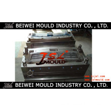 Customized Car Center Grille Mould